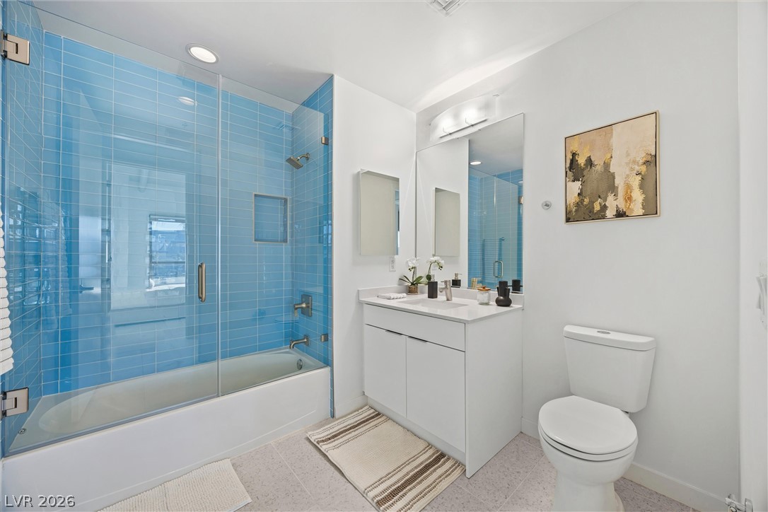 353 East Bonneville Avenue 421