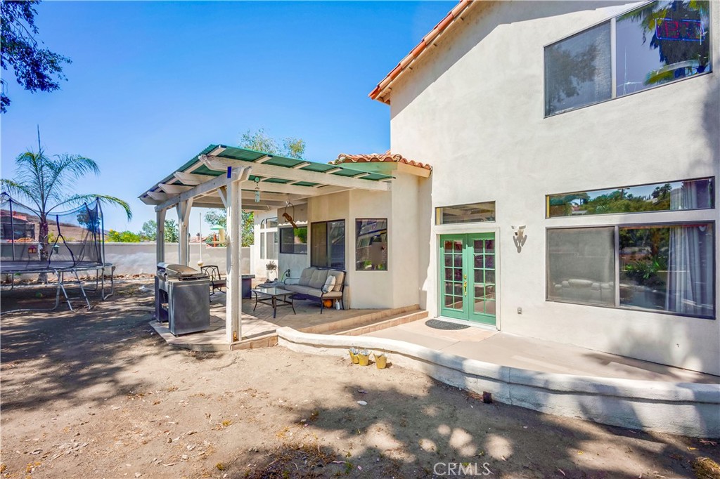 21721 Appaloosa Court