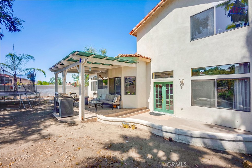21721 Appaloosa Court
