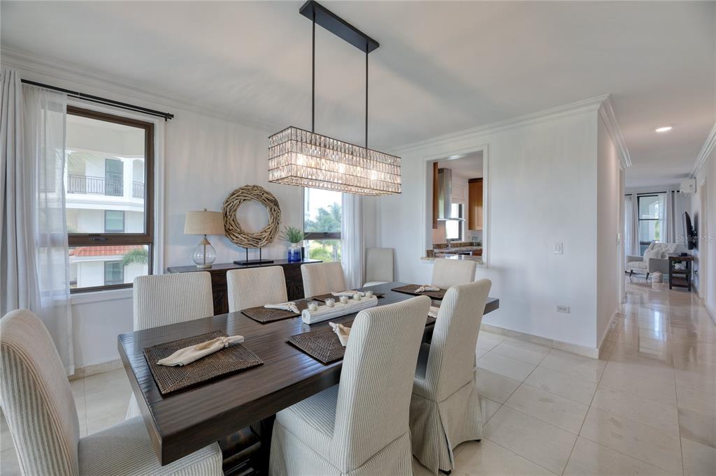 302B COUNTRY CLUB VILLAS