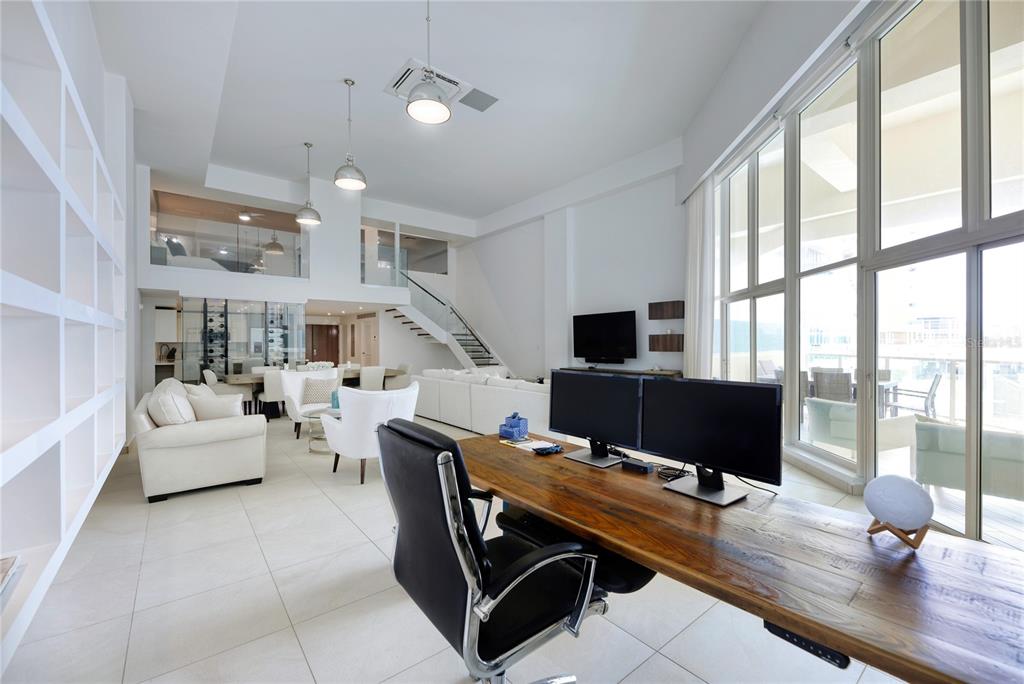 25 MUNOZ RIVERA AVENUE Unit: 407