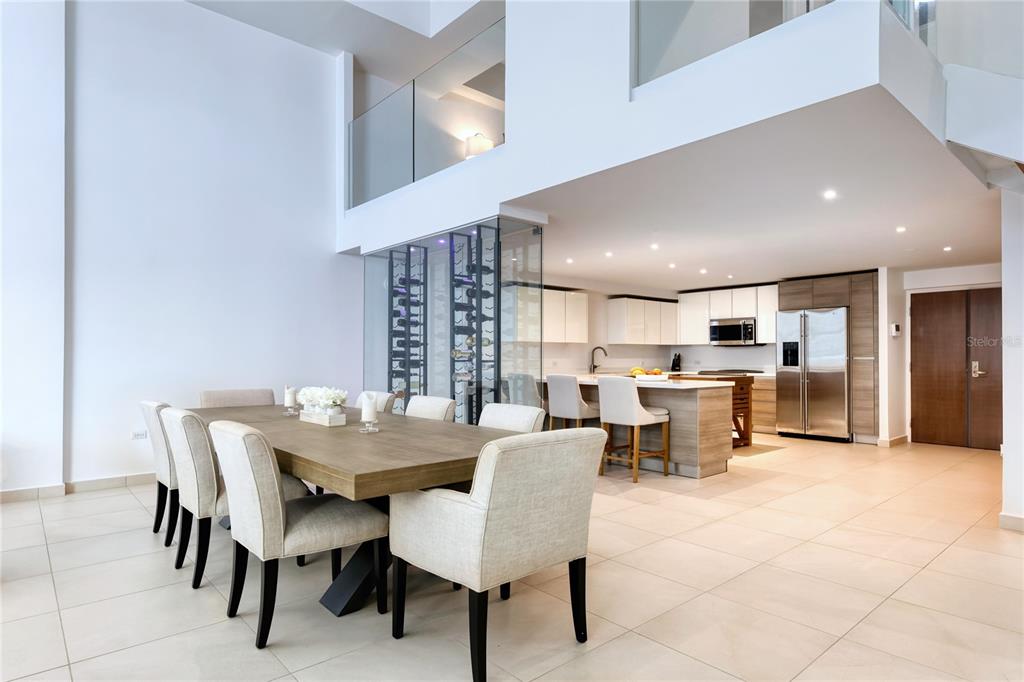 25 MUNOZ RIVERA AVENUE Unit: 407