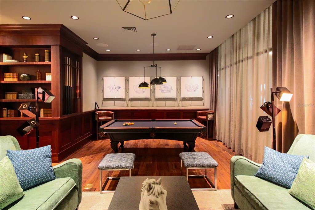 25 MUNOZ RIVERA AVENUE Unit: 407