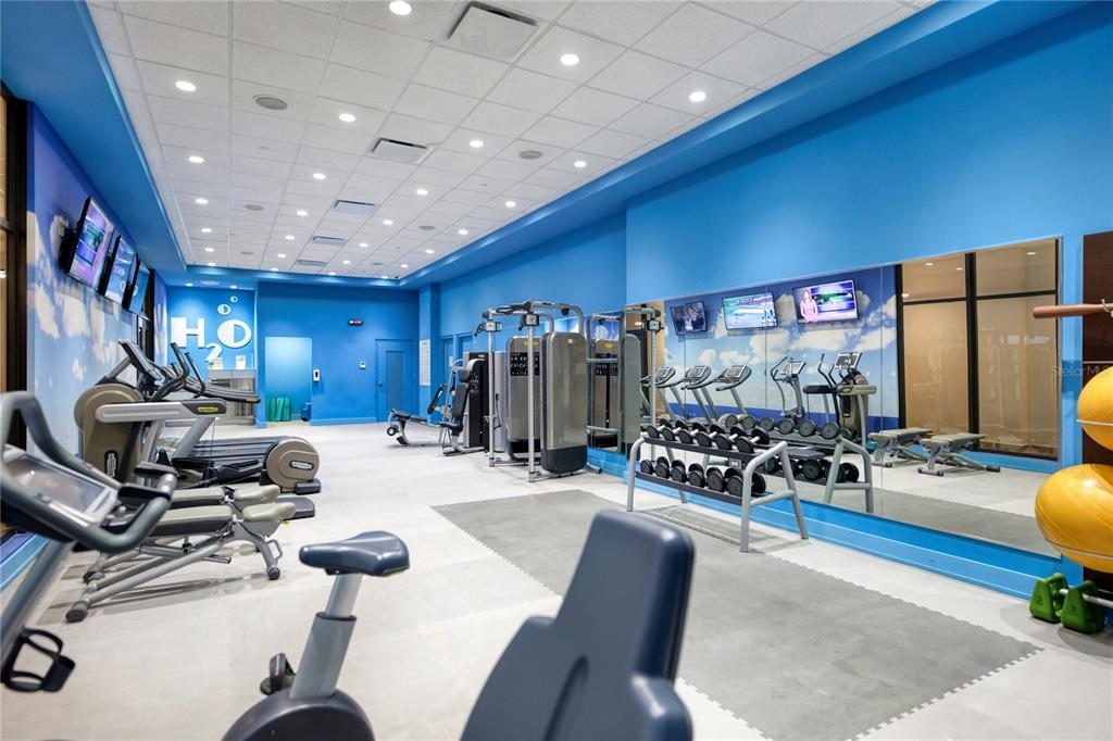 25 MUNOZ RIVERA AVENUE Unit: 407