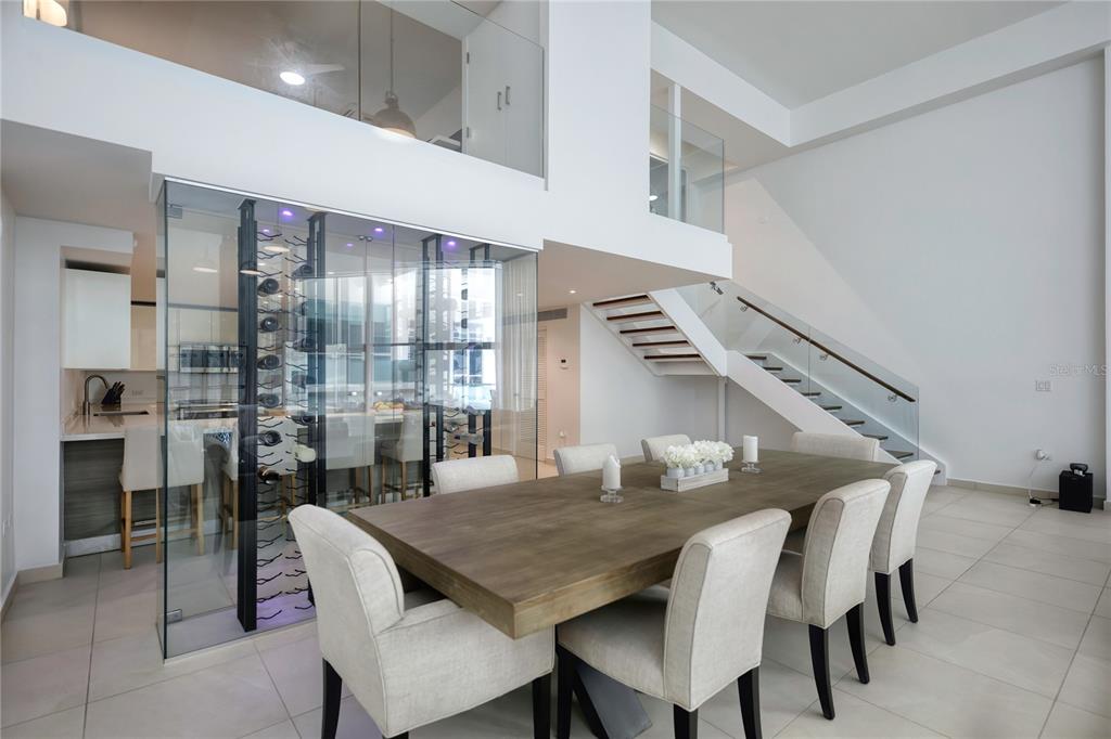 25 MUNOZ RIVERA AVENUE Unit: 407