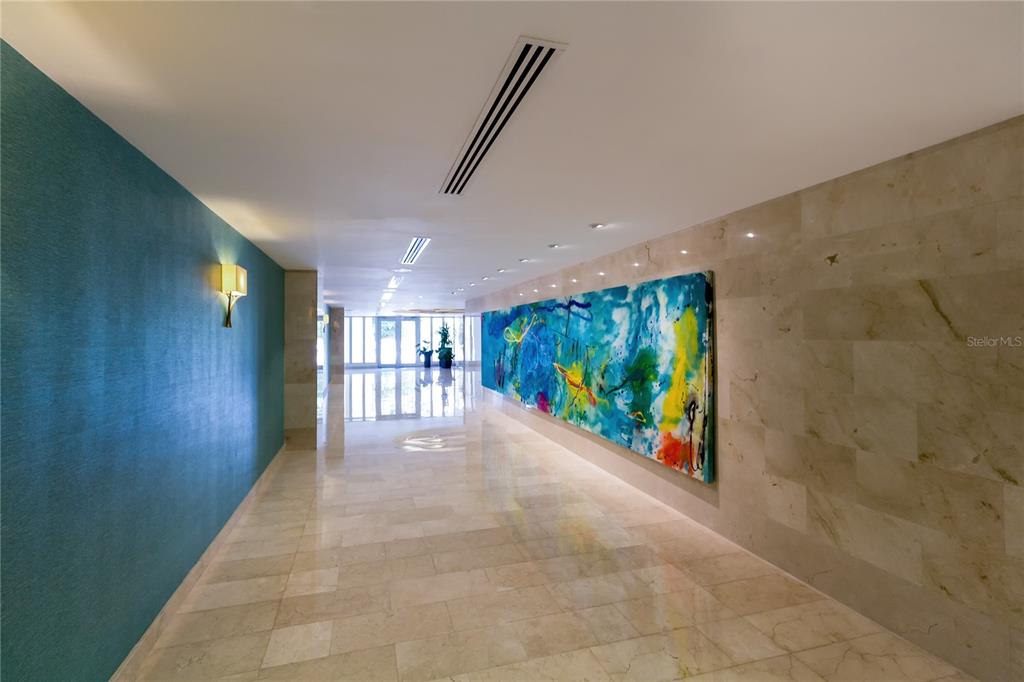 25 MUNOZ RIVERA AVENUE Unit: 407