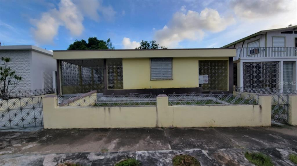 16 Calle 2 REPARTO DEL CARMEN