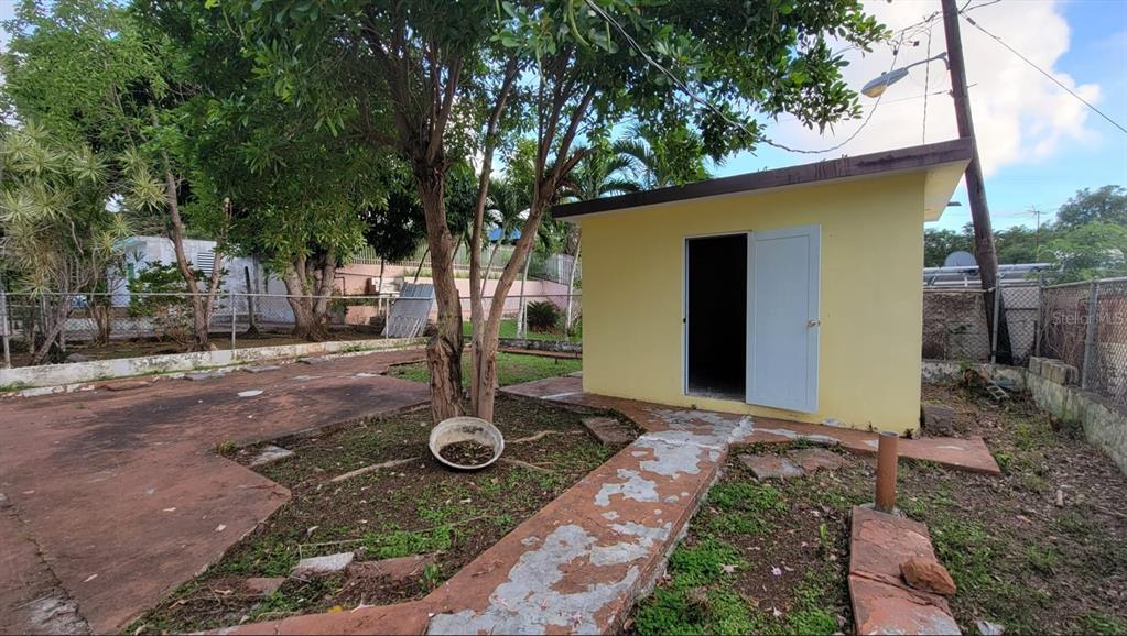 16 Calle 2 REPARTO DEL CARMEN