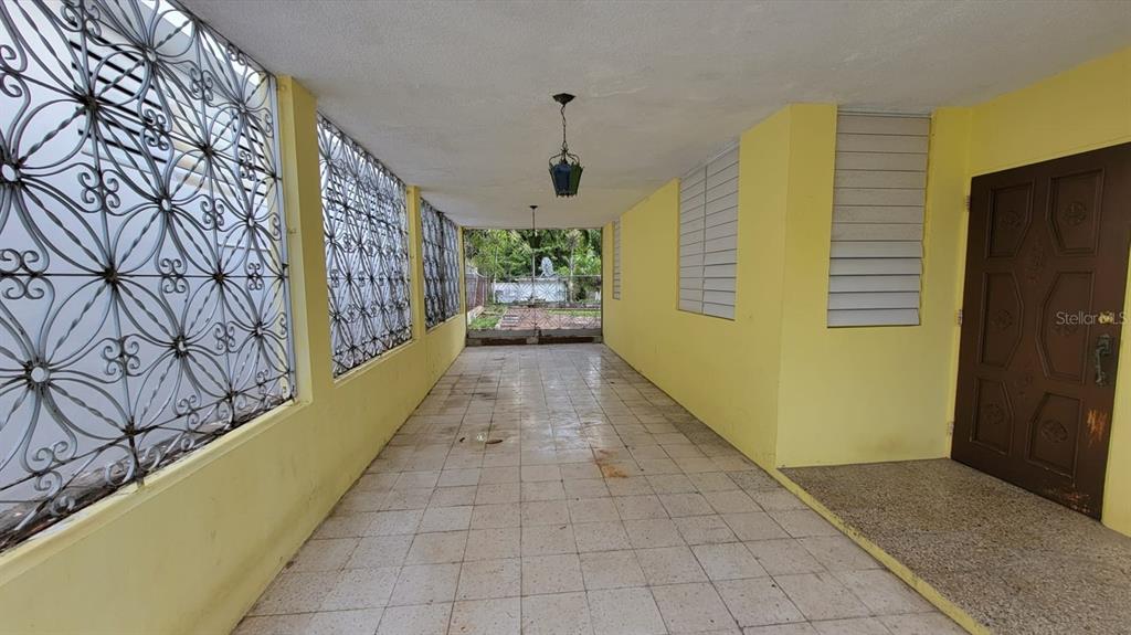 16 Calle 2 REPARTO DEL CARMEN