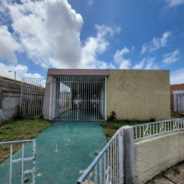 BC-13 Calle 10 VILLA DEL CARMEN