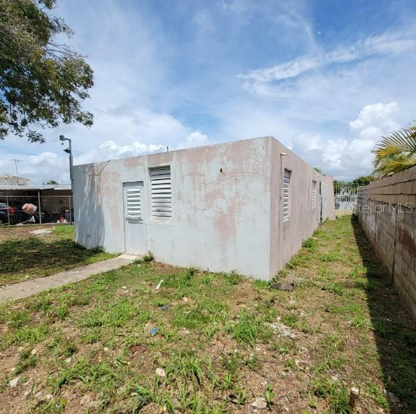 BC-13 Calle 10 VILLA DEL CARMEN