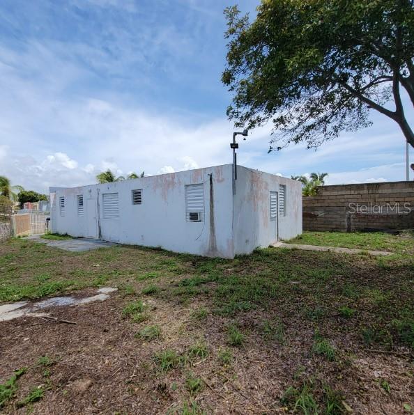 BC-13 Calle 10 VILLA DEL CARMEN