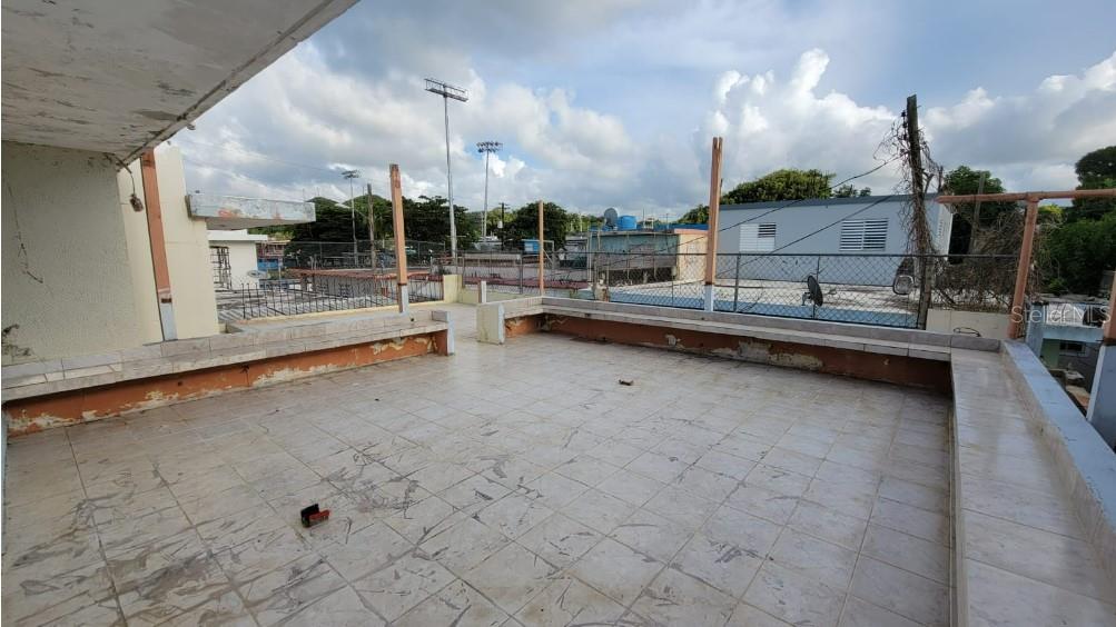 31 C-3 CAMPO ALEGRE COMMUNITY