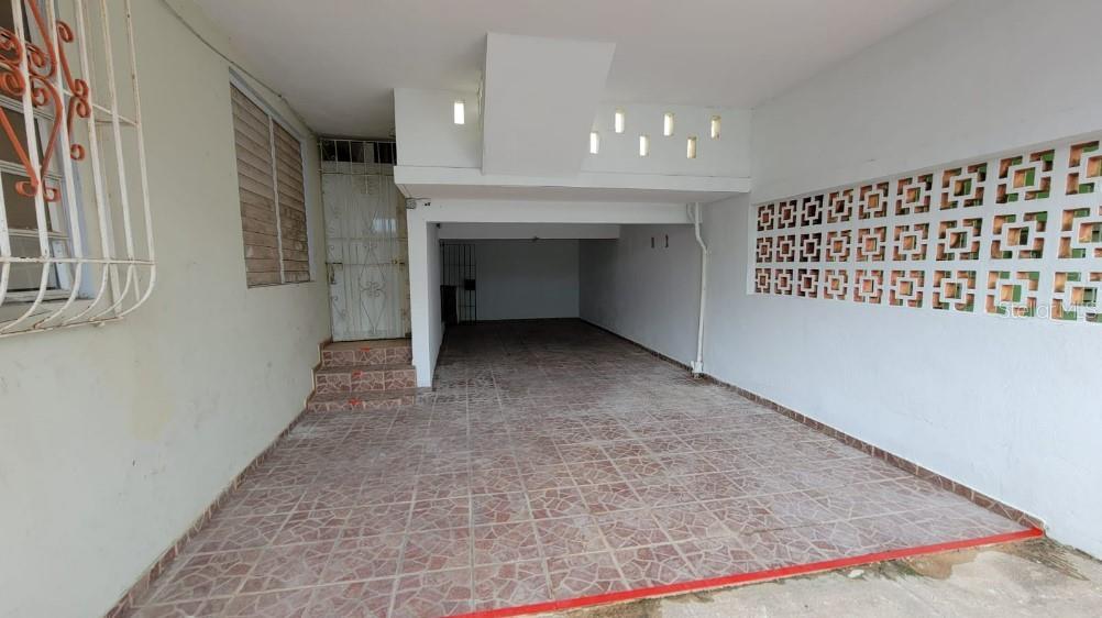 31 C-3 CAMPO ALEGRE COMMUNITY