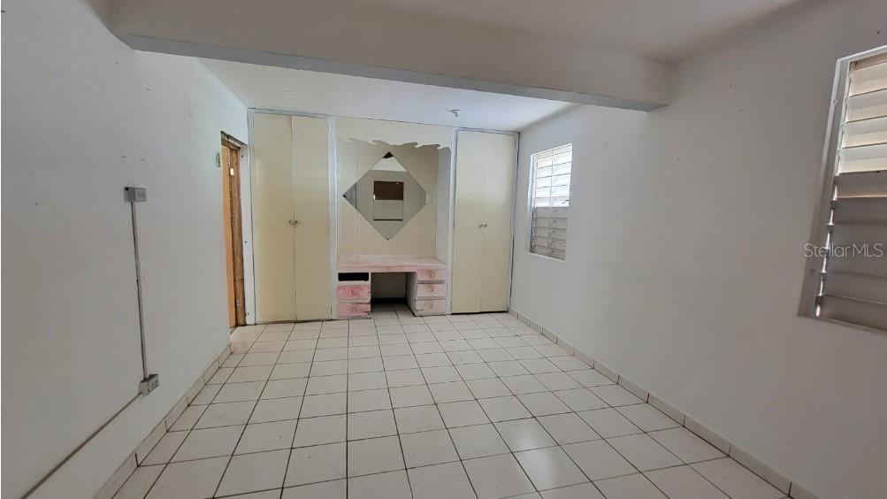 31 C-3 CAMPO ALEGRE COMMUNITY