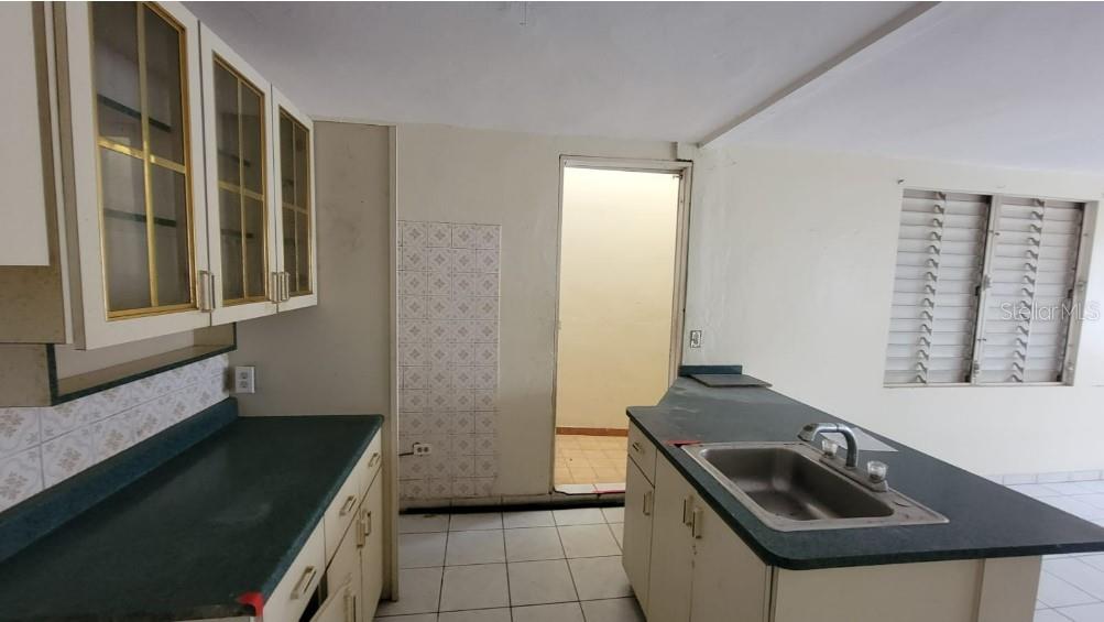 31 C-3 CAMPO ALEGRE COMMUNITY