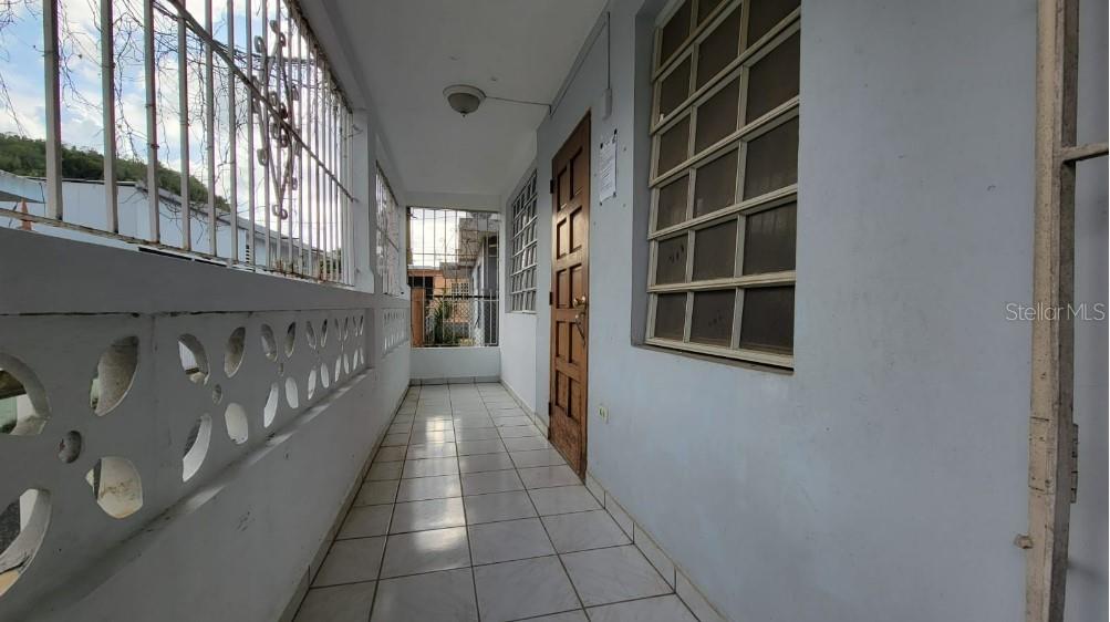 31 C-3 CAMPO ALEGRE COMMUNITY