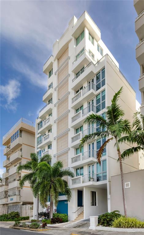 1420 WILSON STREET Unit: 602