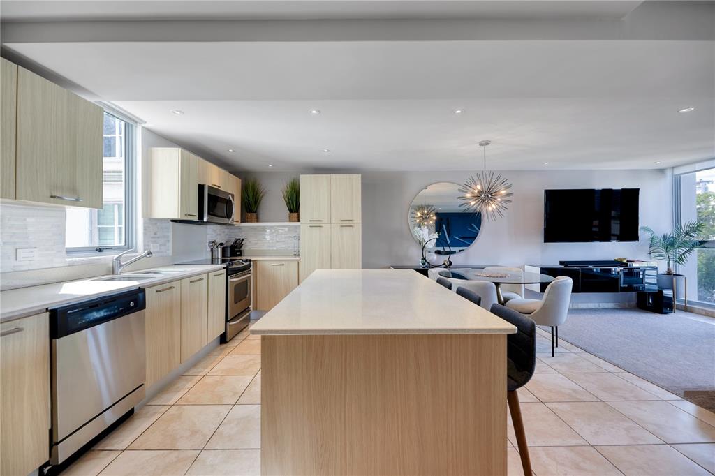 1420 WILSON STREET Unit: 602