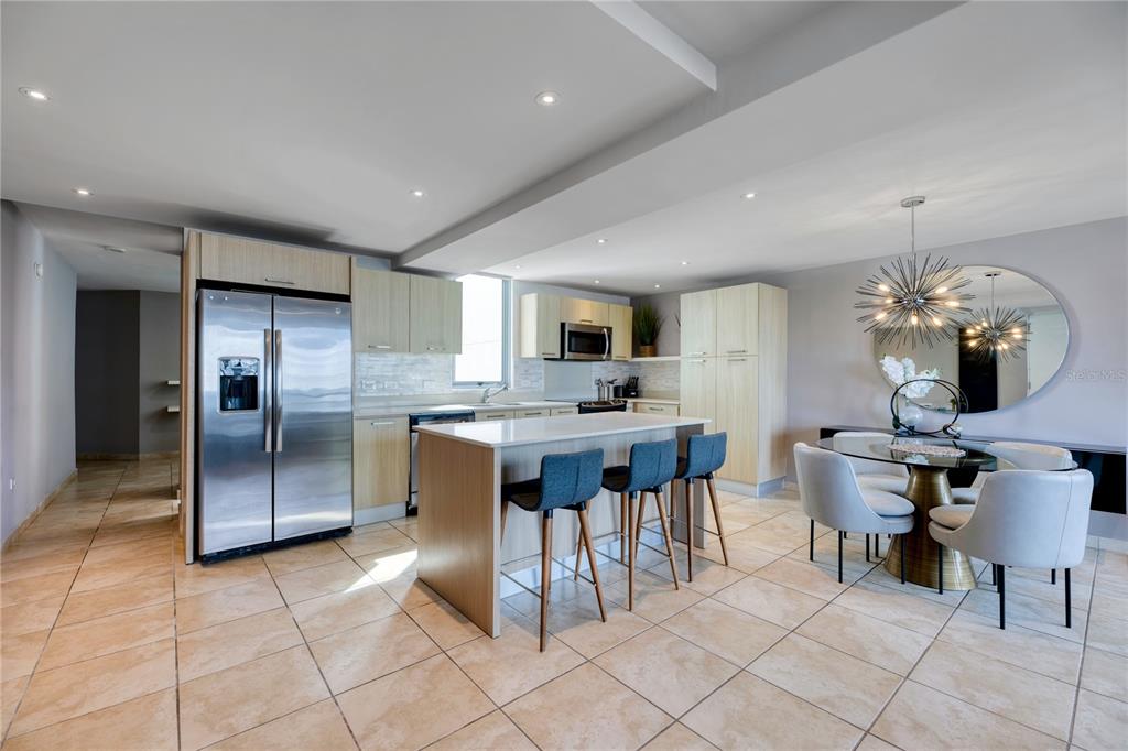 1420 WILSON STREET Unit: 602