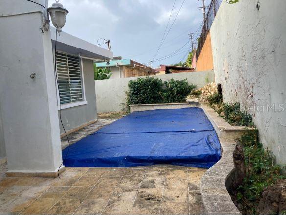 Urb. Jacaranda 18-B CALLE C