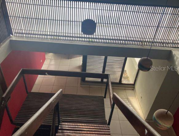 Urb. Jacaranda 18-B CALLE C