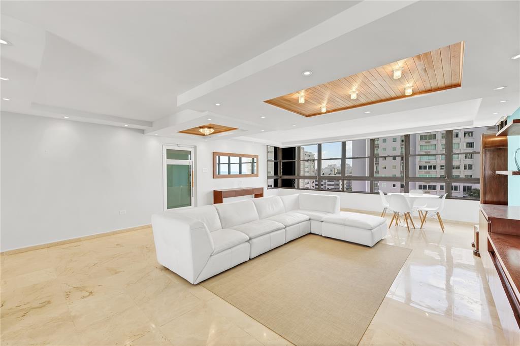 1 TAFT STREET Unit: 8D