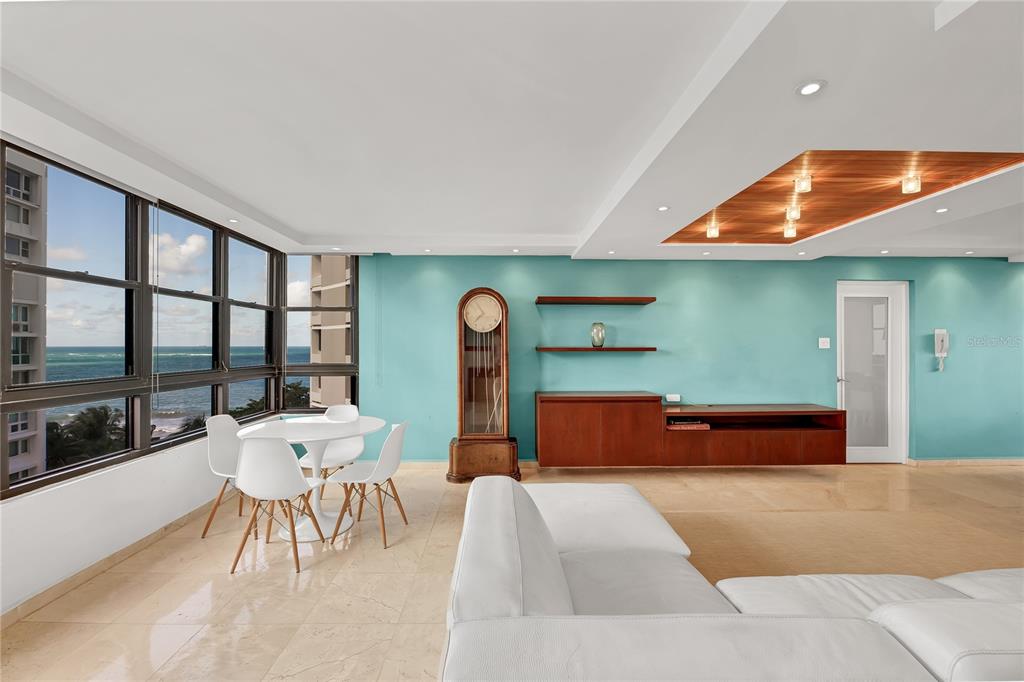 1 TAFT STREET Unit: 8D