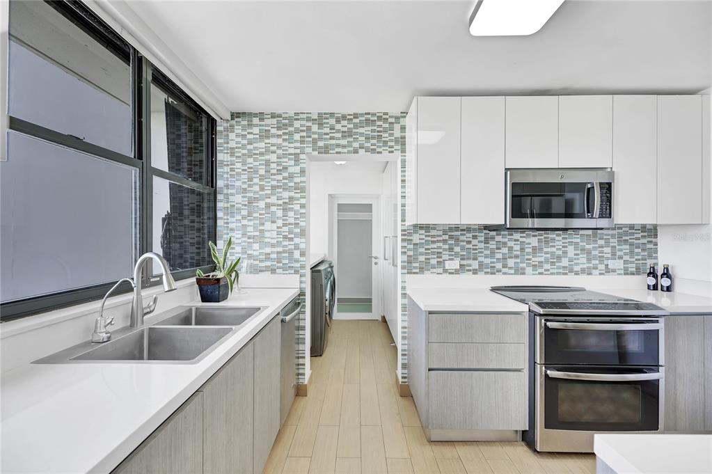 1 TAFT STREET Unit: 8D