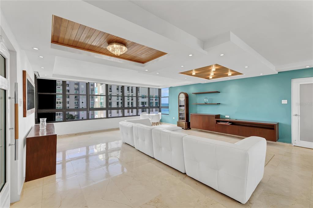 1 TAFT STREET Unit: 8D