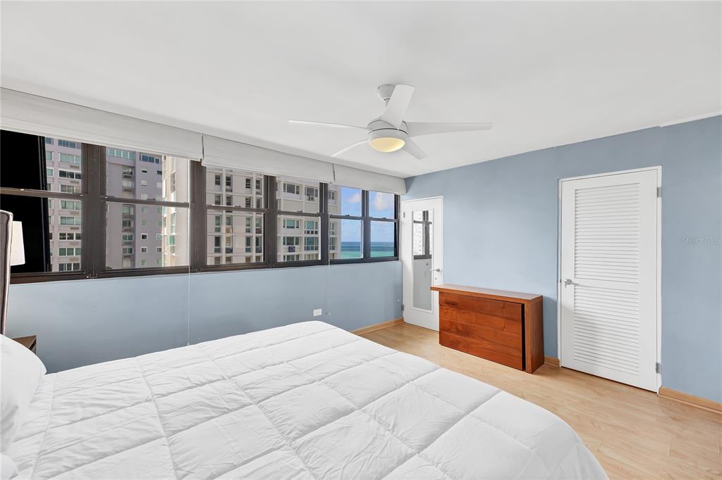 1 TAFT STREET Unit: 8D