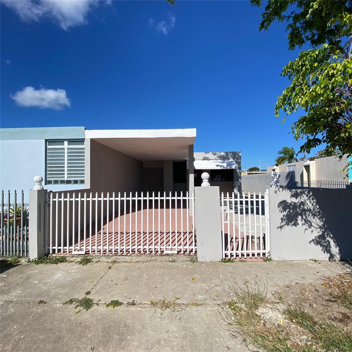 E-11 QUINTAS DE GUASIMA