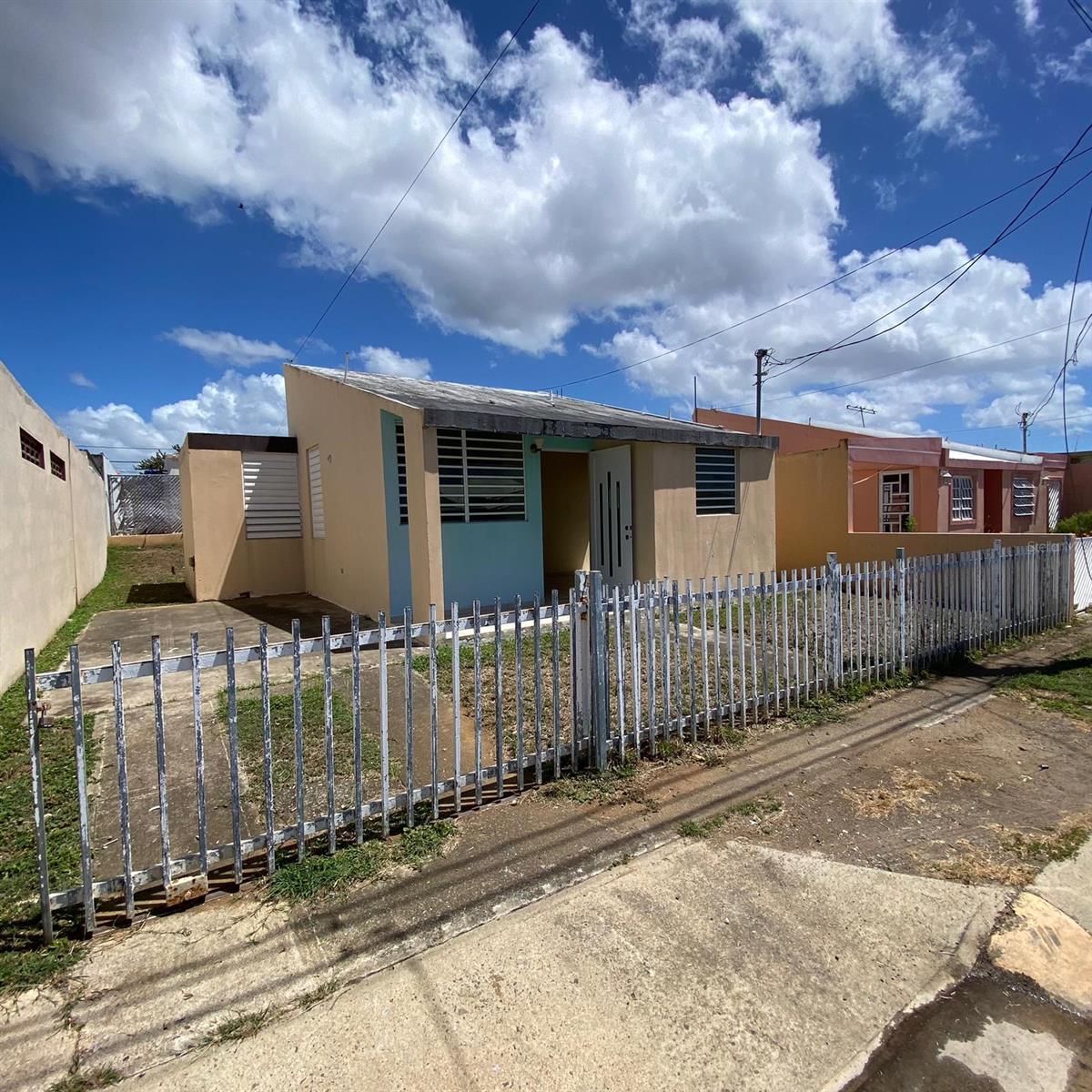 E-89 CALLE LAFAYETTE