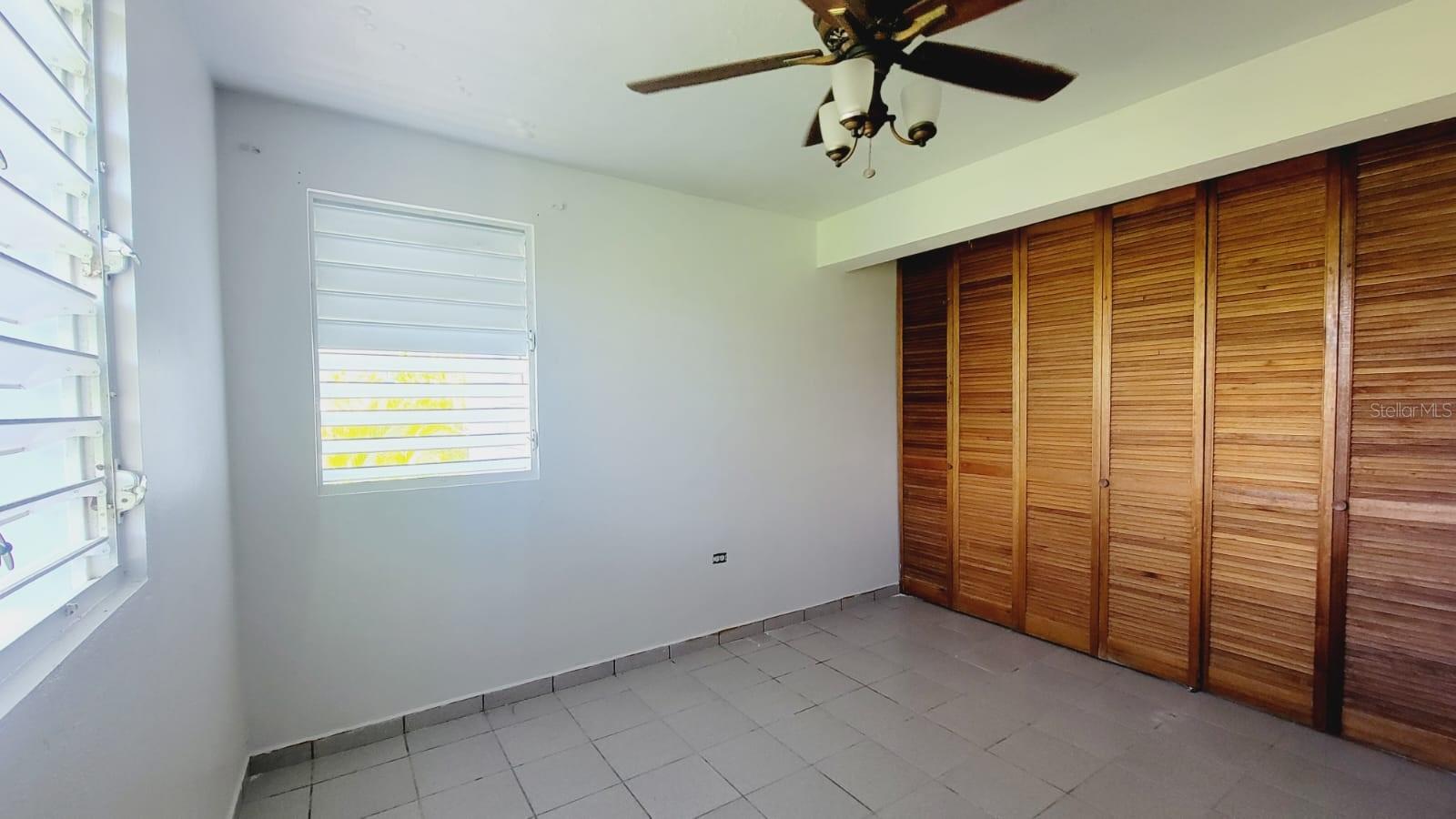 Km 2.9 PR-917 BO. MONTONES II