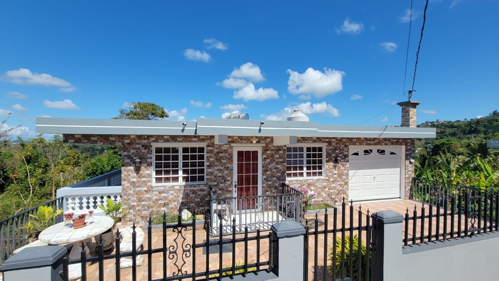 Km 2.9 PR-917 BO. MONTONES II