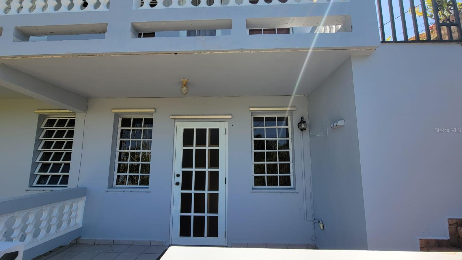 Km 2.9 PR-917 BO. MONTONES II