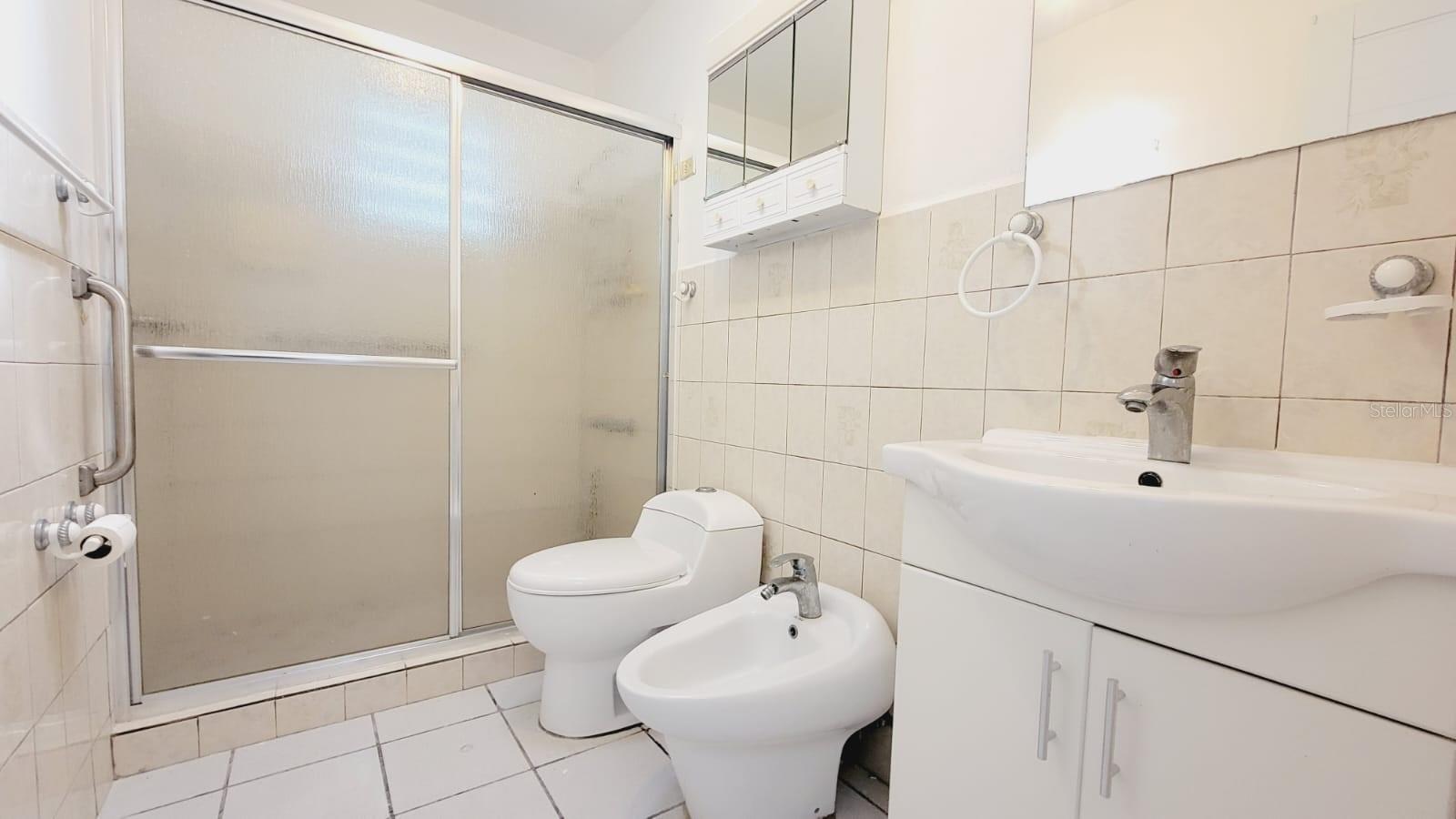 Km 2.9 PR-917 BO. MONTONES II