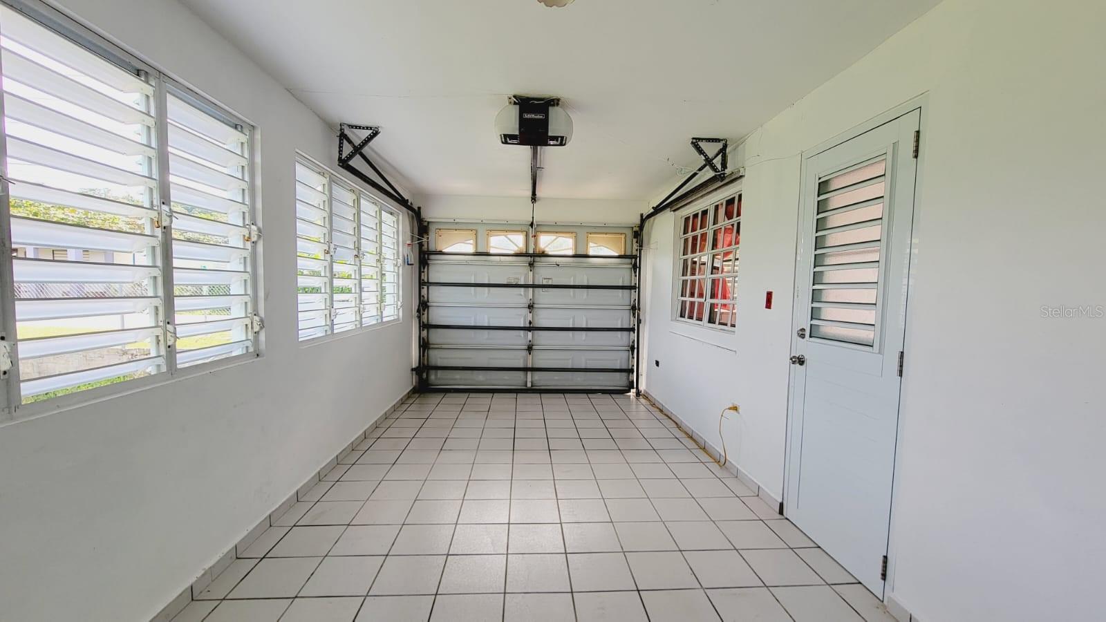 Km 2.9 PR-917 BO. MONTONES II