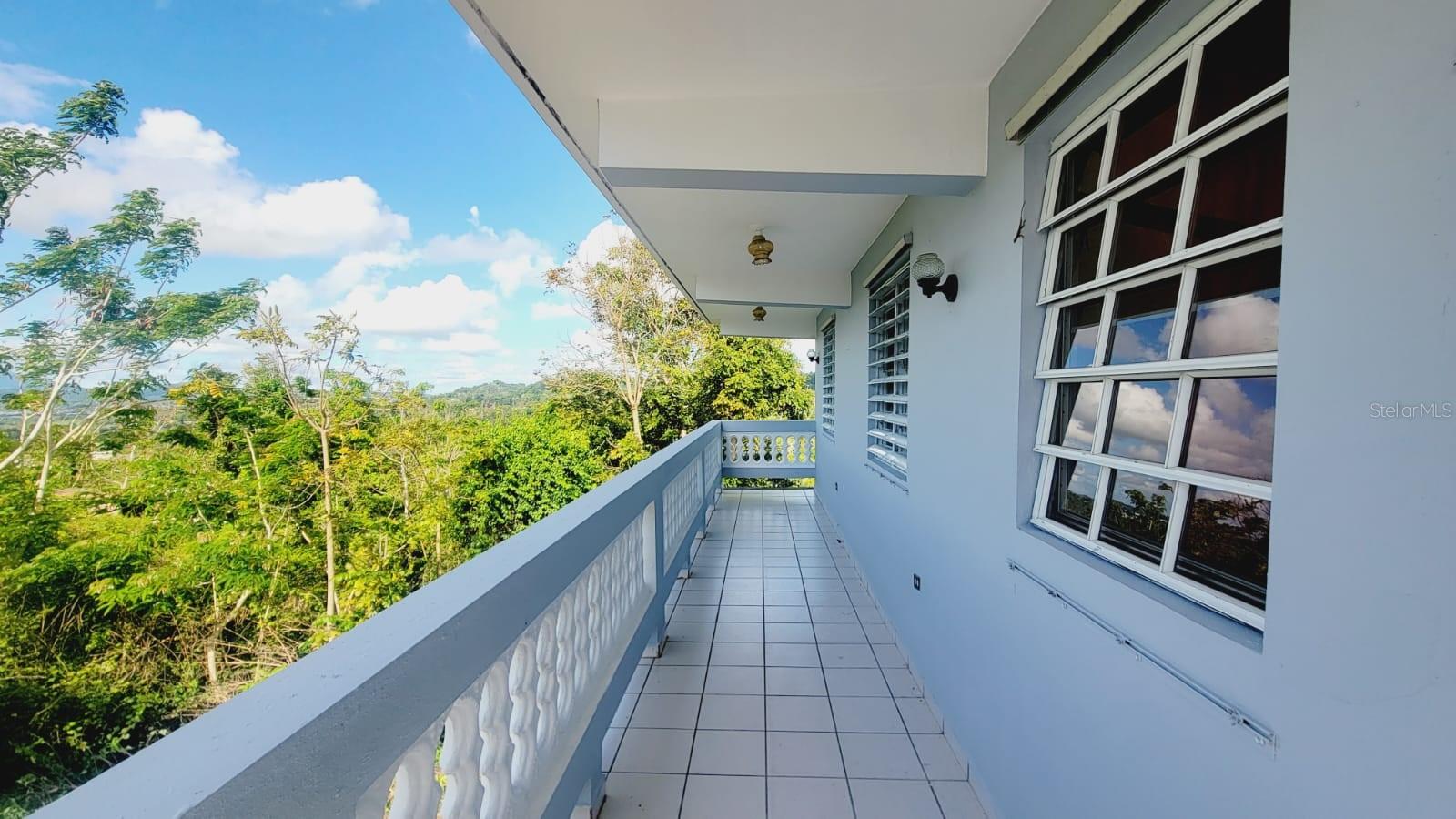 Km 2.9 PR-917 BO. MONTONES II