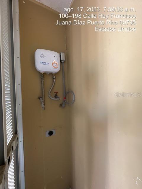 L-193 PASEO DE REYES