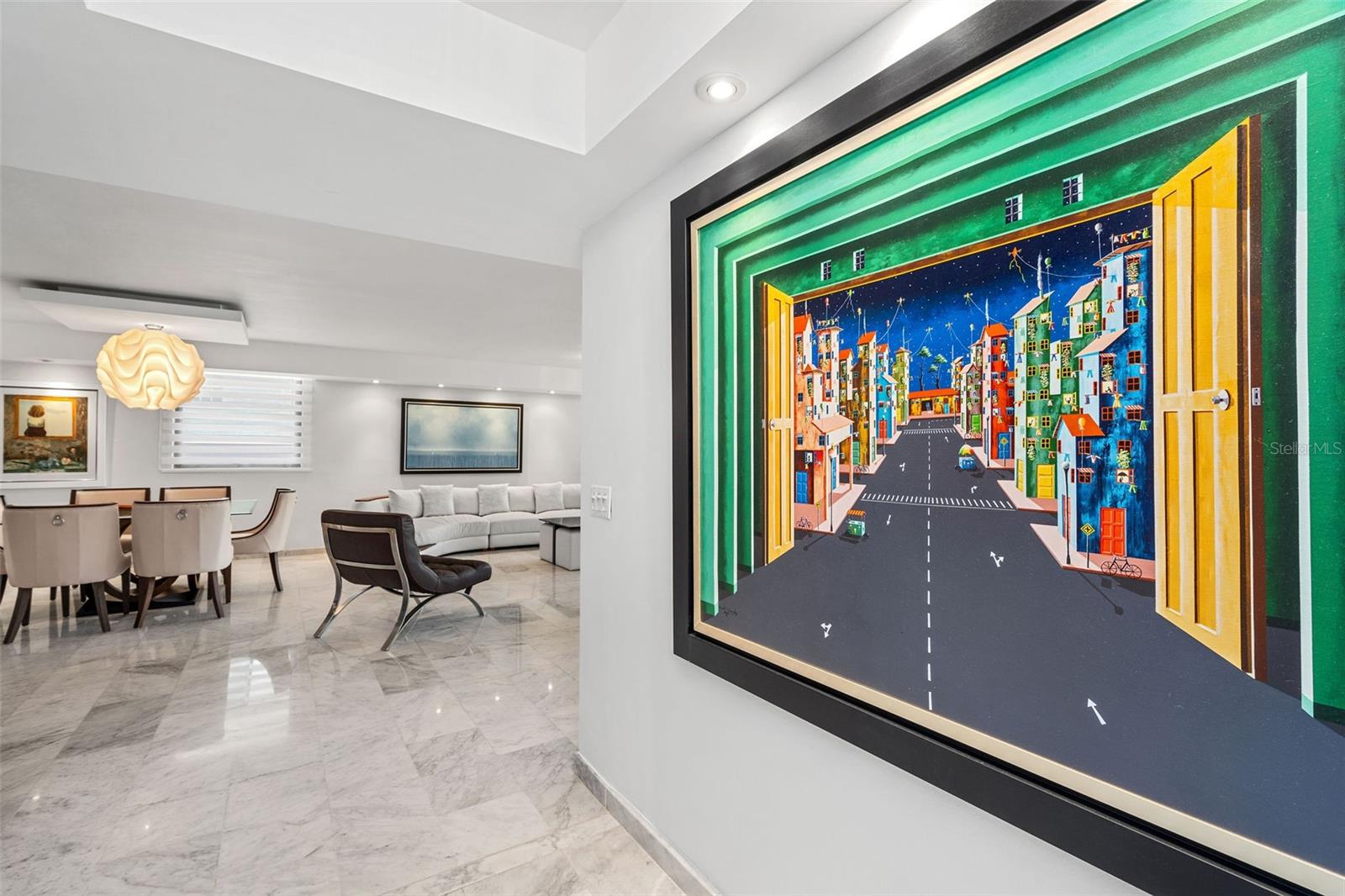 1223 LUCHETTI Unit: 4-N