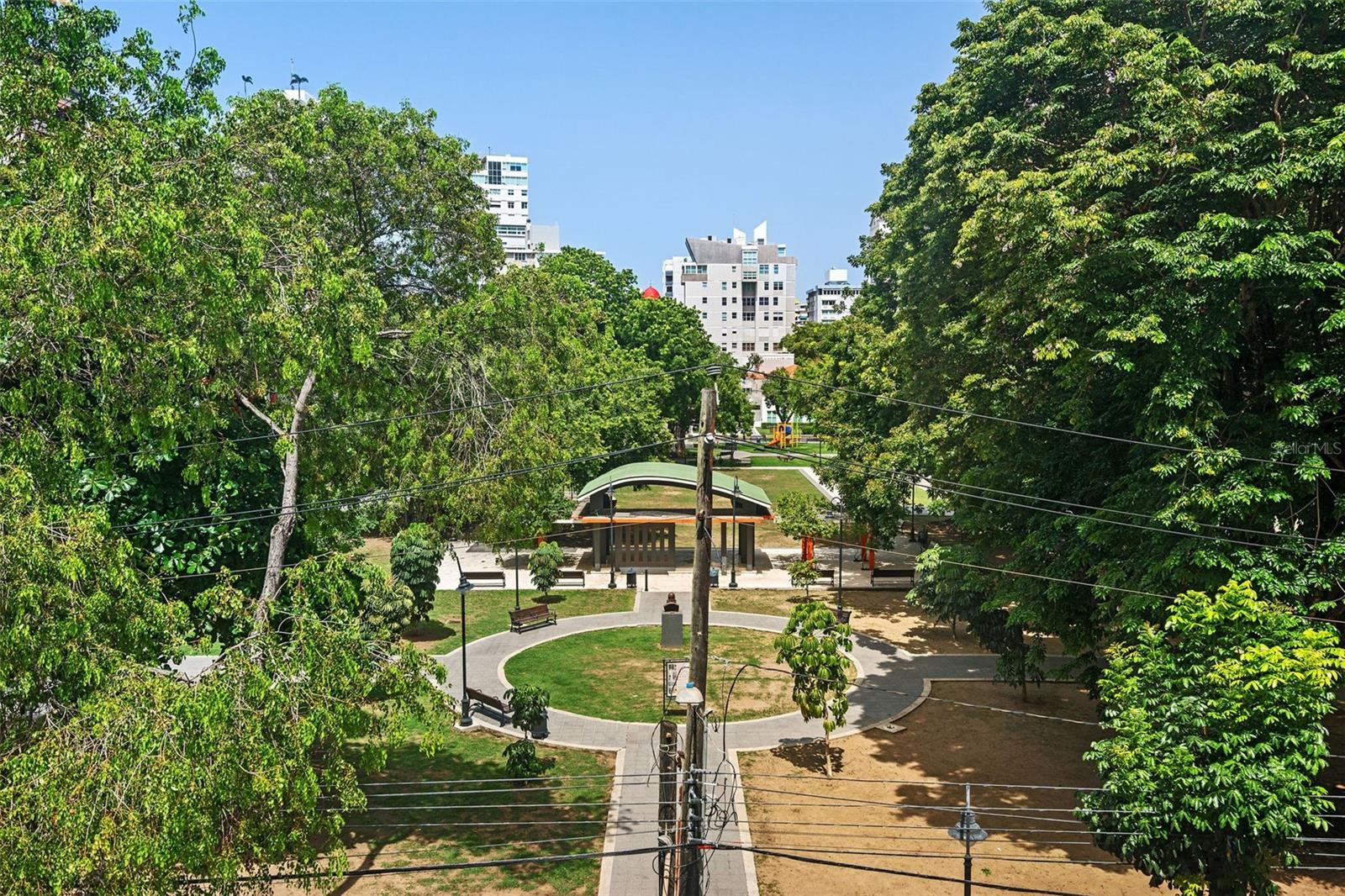 1223 LUCHETTI Unit: 4-N