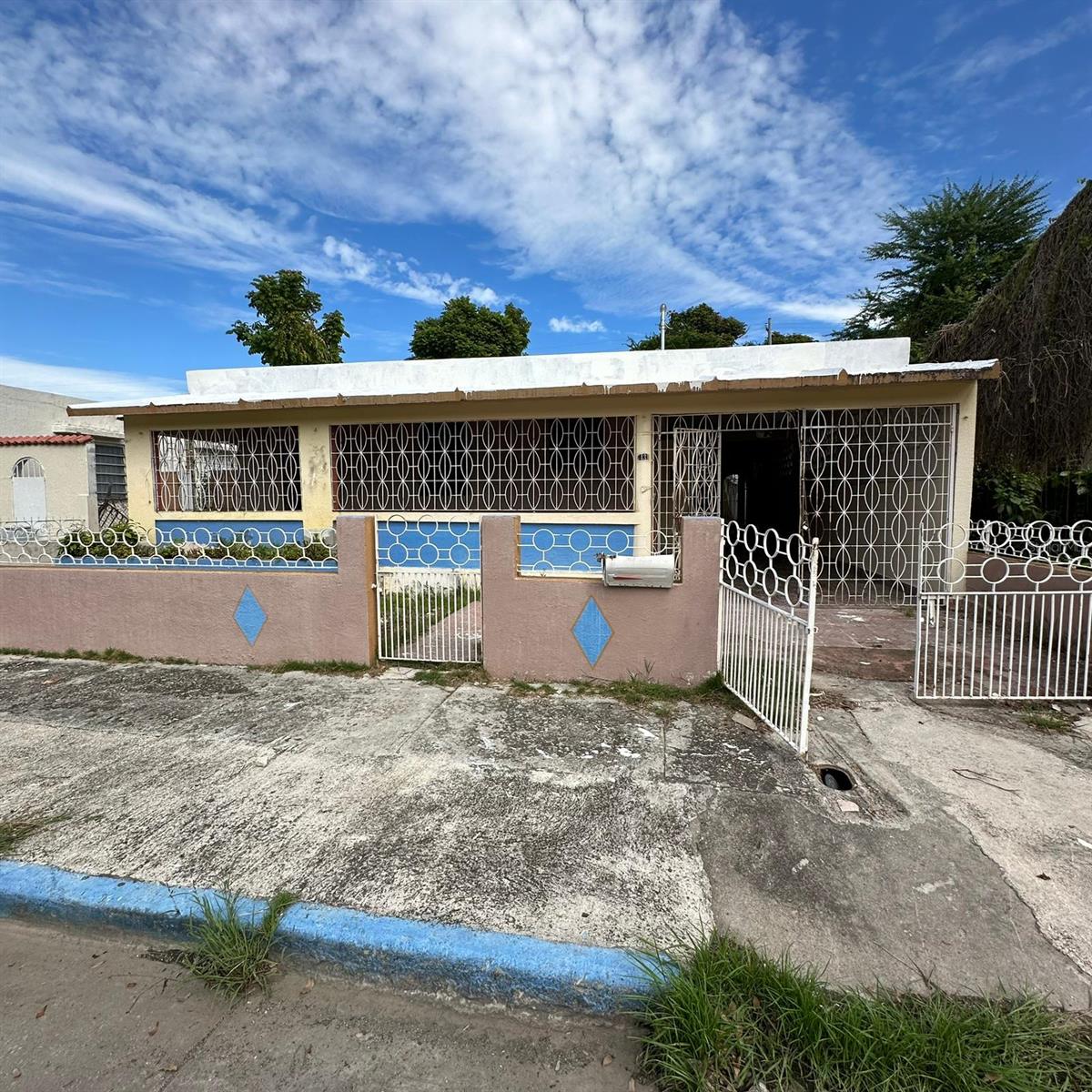 7431 PERPETUO SOCORRO