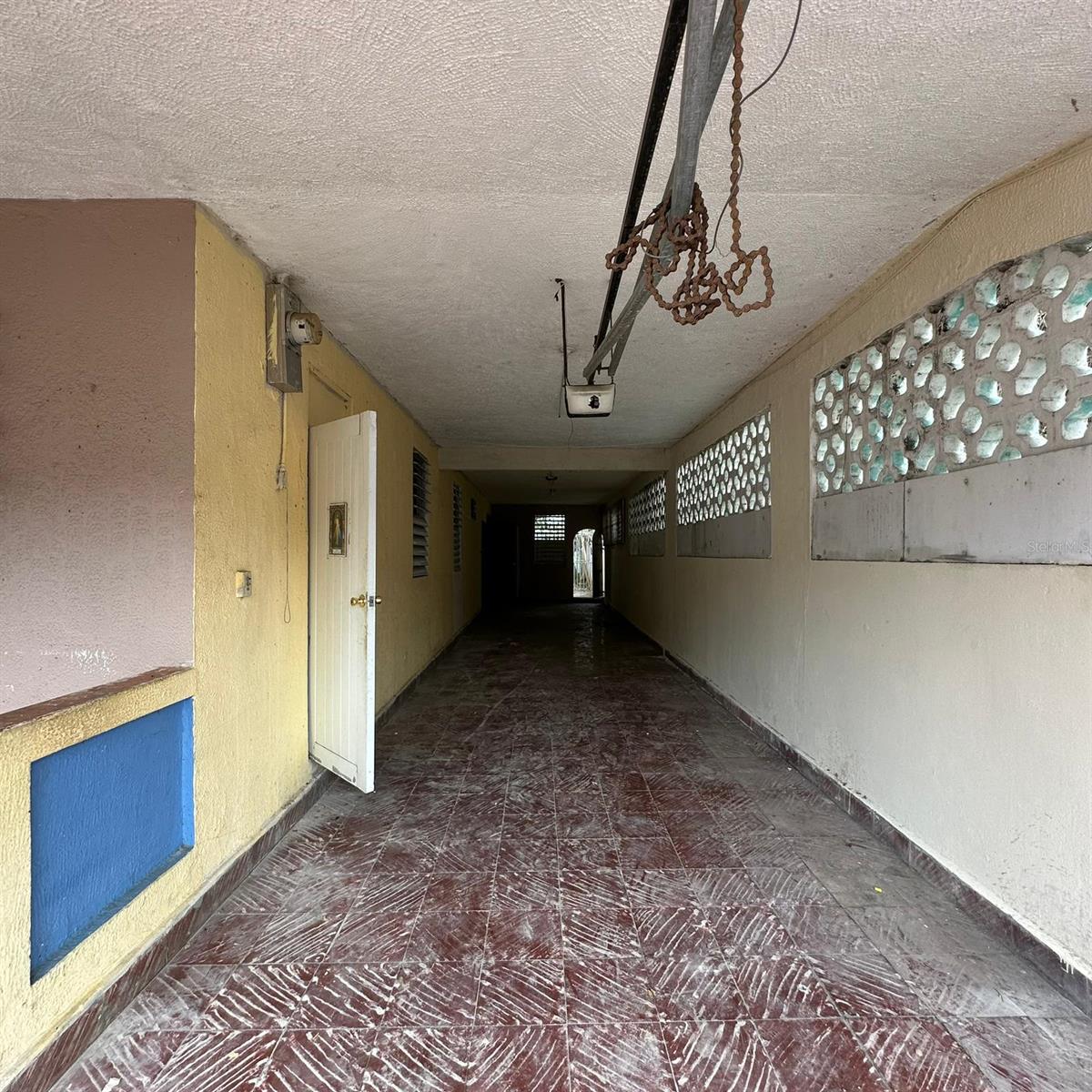 7431 PERPETUO SOCORRO