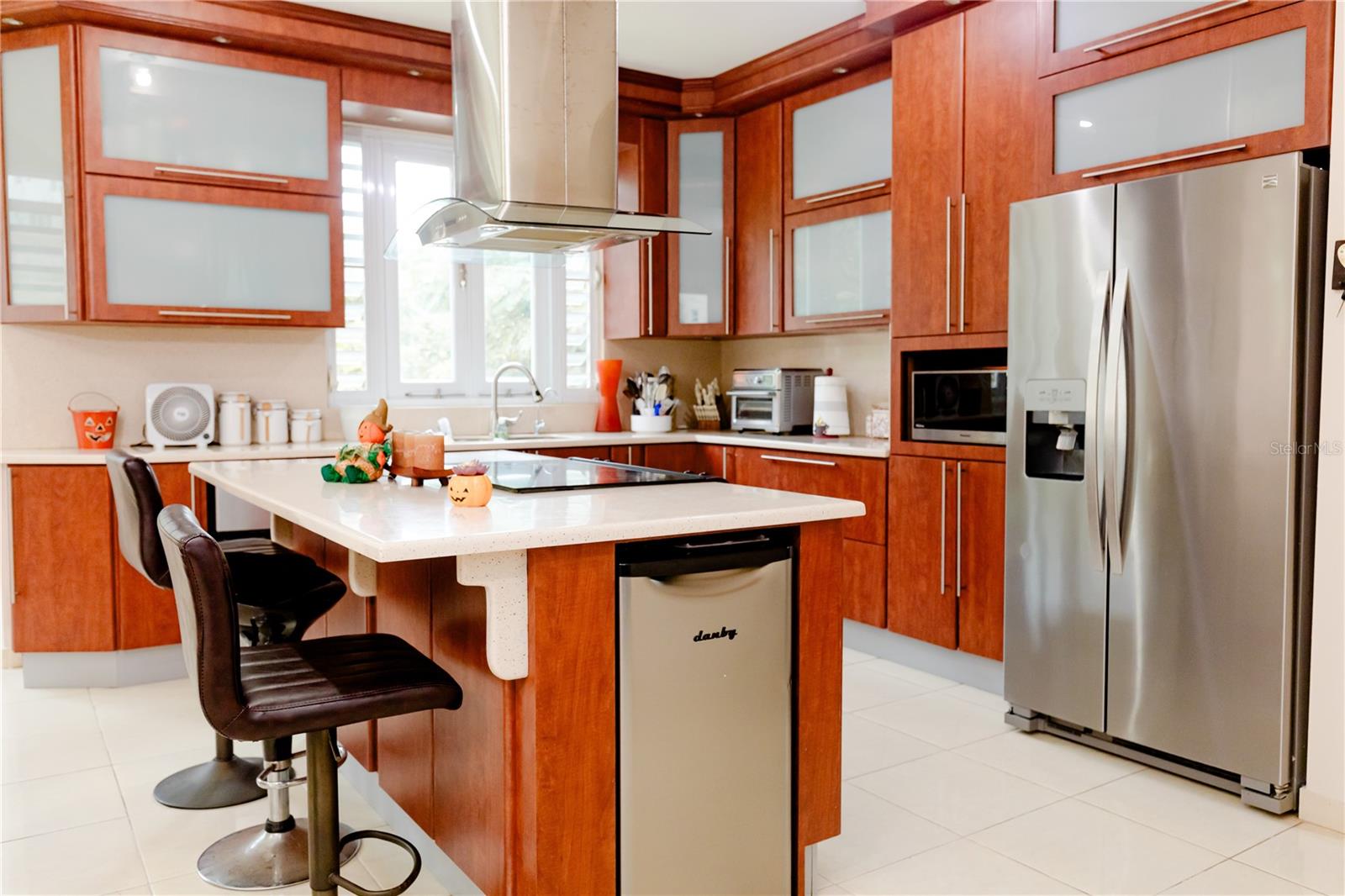 Carr 931 km 1.8 SECTOR BEZARES