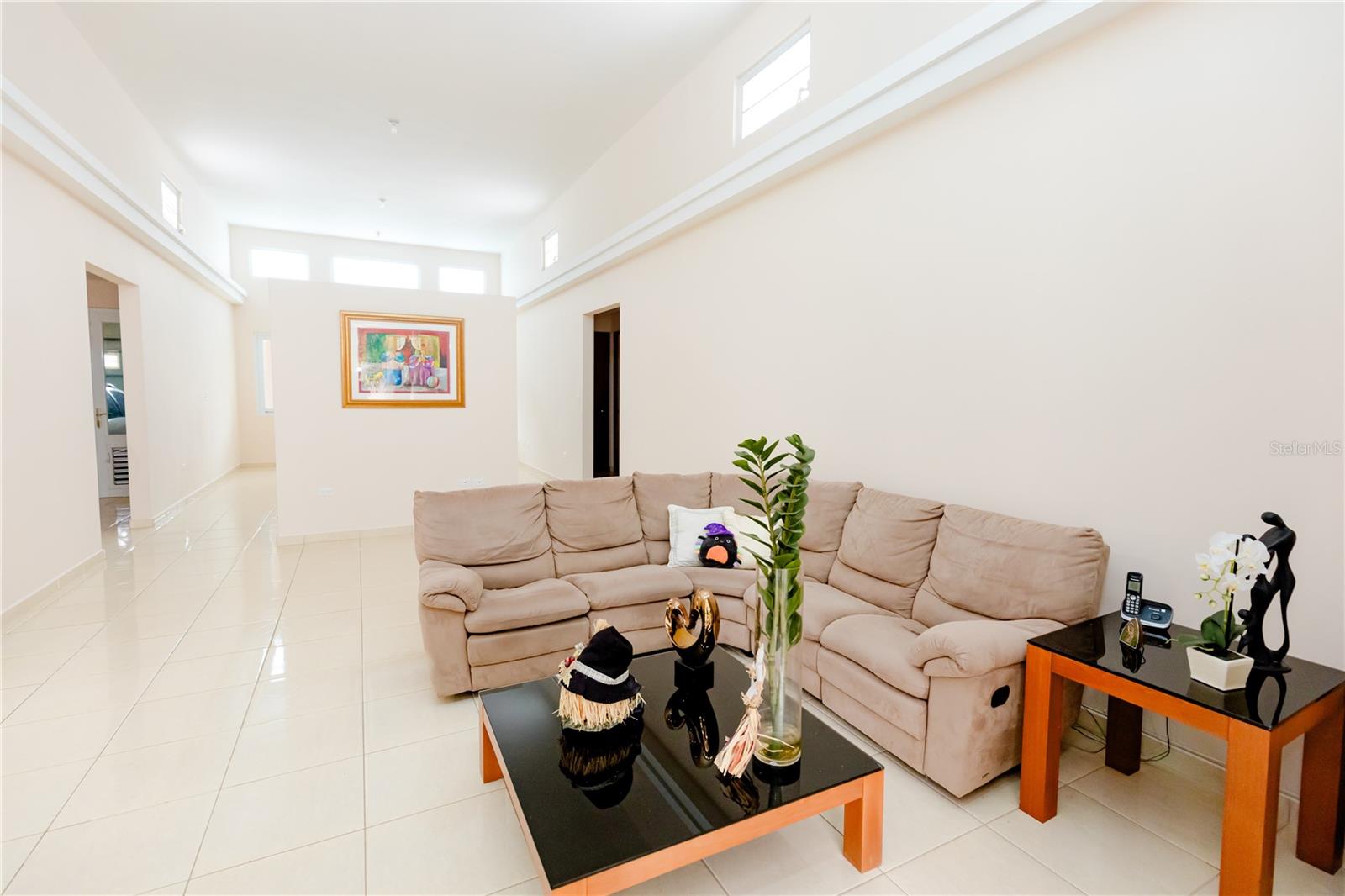 Carr 931 km 1.8 SECTOR BEZARES