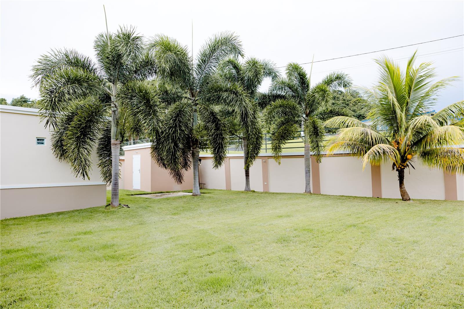 Carr 931 km 1.8 SECTOR BEZARES