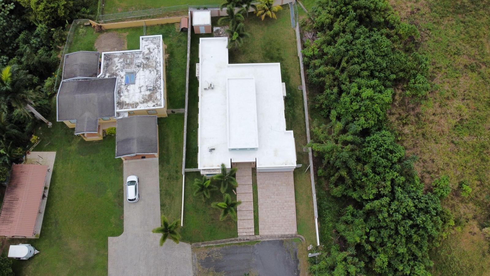 Carr 931 km 1.8 SECTOR BEZARES