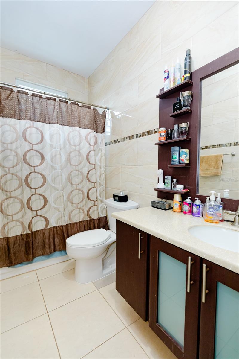 Carr 931 km 1.8 SECTOR BEZARES