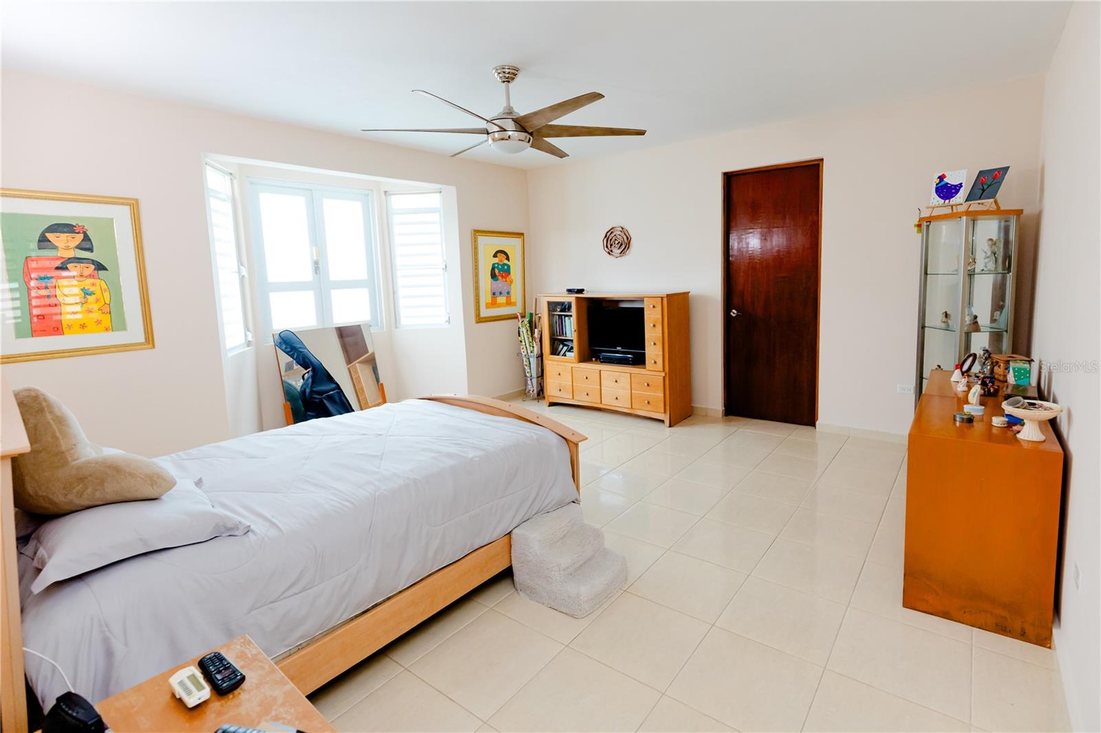 Carr 931 km 1.8 SECTOR BEZARES